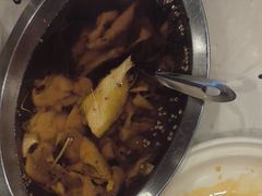 -鑫巴蜀小镇 · 水煮鱼专研店(玉桥店)