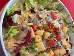 -马凯餐厅(地安门店)