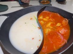 -新辣道鱼火锅(上地华联店)