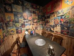 -赤谷和牛烧肉居酒屋(石景山店)