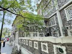 -天津五大道文化旅游区