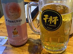 -木屋烧烤(创意园店)