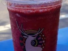 葡萄瑞纳冰-瑞幸咖啡(北京财富中心店)