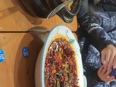 -红豆焖罐面·新邯郸菜(光明店)