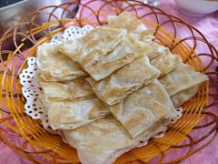 菠萝薄饼-侠成水上农庄(工业大道店)