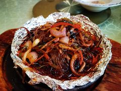 -清真马祥兴菜馆(云南北路店)