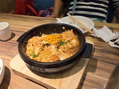 -九转小磨·非遗东北菜(万达广场店)