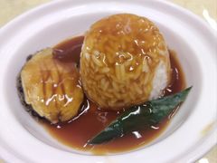 鲍鱼捞饭-大众海鲜(巨龙北路店)