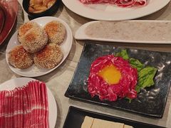 -东来顺饭庄(王府井步行街店)