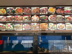 菜单-华盛丰温州大排档(东三环南路店)