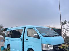 -达蓬山旅游度假区