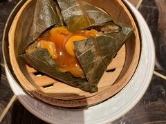 鲍鱼糯米鸭-华庭(澳门伦敦人店)