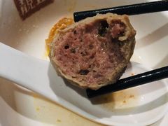 -海银海记潮汕牛肉火锅(新港中路海珠店)