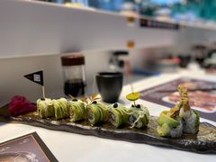 牛油果卷-元通寿司(大朗店)