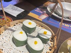 -泰妃殿(武汉首店)