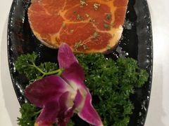 -汉江川烤肉(通州店)