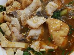 -华中农业大学-荟园餐厅