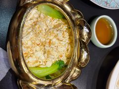 -魁盛居百年鲁菜馆(中林路店)
