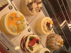 -Pantry's Best派悦坊蛋糕(K11购物艺术中心店)