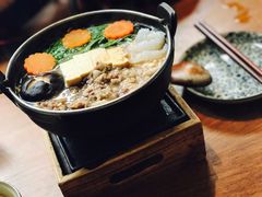 -铃木食堂(帽儿胡同店)