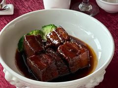 -洲际酒店·凌霄中餐厅SUMMIT