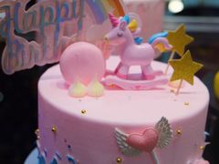 -卷心卷意·轻甜蛋糕(新光天地店)