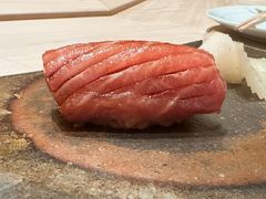 -Ginza Onodera 鮨(外滩十八号店)