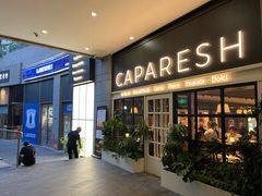 -CAPARESH開府莱舍(望京金辉店)