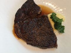 法式香煎牛排-福楼法餐厅FLO