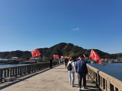 -河口景区