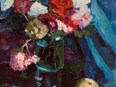 -一品格美术·中考高中成人美术培训