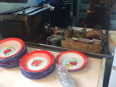 -小胡子祥彪烧烤(北湖总店)