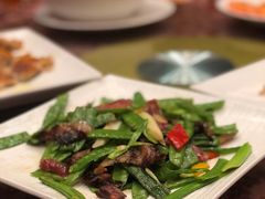 -汕头龙光喜来登酒店-采悦轩中餐厅