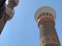 -新疆国际大巴扎