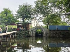 -西溪南古村落景区