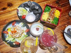 -小川洋风料理(街道口店)
