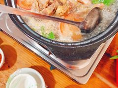 -钰洁腊排骨火锅
