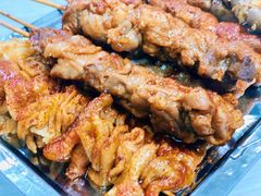 -海平馄饨(逍遥二路店)