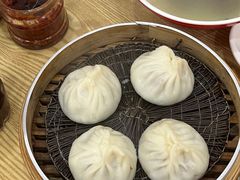 无锡小笼-珊珊小笼馆(仙霞路店)