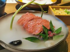 -盡膳口福跷脚牛肉火锅(合生汇购物中心店)