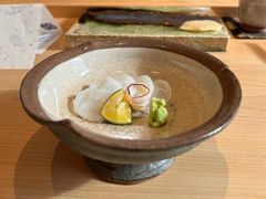 -银座岩