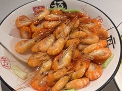 -风味小馆(天目湖宾馆店)