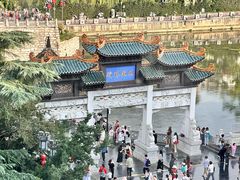 -包整·丝娃娃(一览甲秀楼风景店)