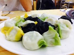 全家福水饺-海岛渔村大酒店(云霄路店)