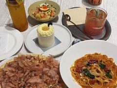 -娜娜家•Nana's restaurant(国金汇店)