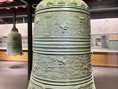 -大钟寺古钟博物馆