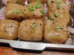 -阿伟海鲜楼·福建菜(延寿店)