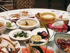 -玉林烤鸭店(黄村康庄店)