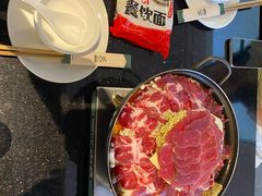 -炙韩料理·部队锅专门店