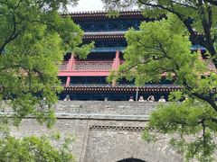 -西安城墙·碑林历史文化景区